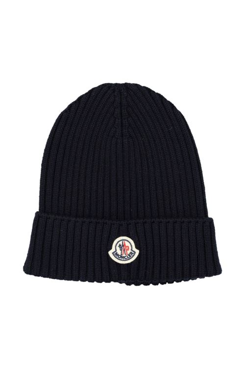 HAT Moncler Enfant | 3B00012M1131742